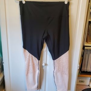 RBX Lace Leggings Size XL
